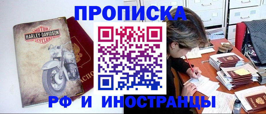 прописка паспорт в Приозерске